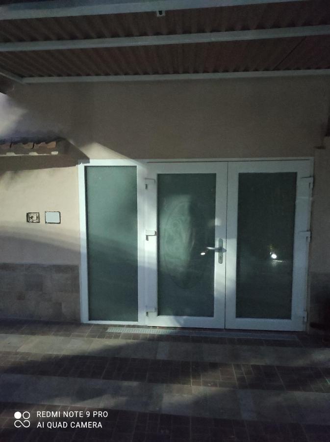 Apartmán Casa Mario Řím Exteriér fotografie
